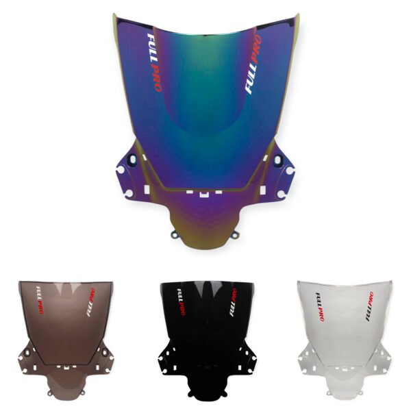 Bolha Honda CBR 250 2011 - 2014 FP-BOL-CBR250 FullPro Peças para Motos