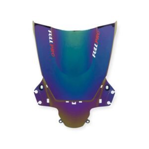 Bolha Honda CBR 250 2011 - 2014 FP-BOL-CBR250 FullPro Peças para Motos