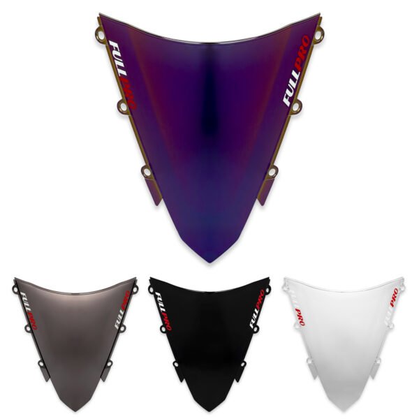 Bolha Honda CBR 500 / CBR 500F (16-19) FP-BOL-CBR5F1619 FullPro Peças para Motos