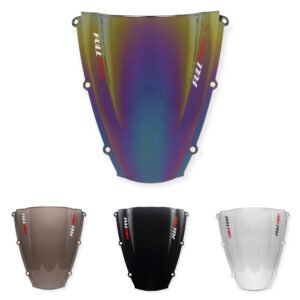 Bolha CBR 600 (03-04) FP-BOL-CBR60304 FullPro Peças para Motos