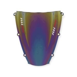 Bolha CBR 600 (03-04) FP-BOL-CBR60304 FullPro Peças para Motos