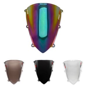 Bolha CBR 600 (07-12) FP-BOL-CBR60712 FullPro Peças para Motos