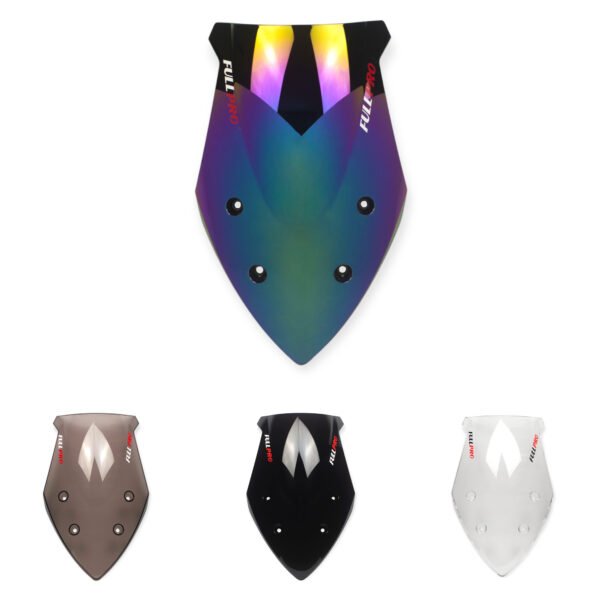 Bolha Suzuki GSX-S 1000F (15-20) FP-BOL-GSXS1 FullPro Peças para Motos