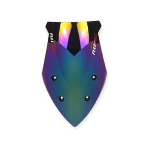 Bolha Suzuki GSX-S 1000F (15-20) FP-BOL-GSXS1 FullPro Peças para Motos