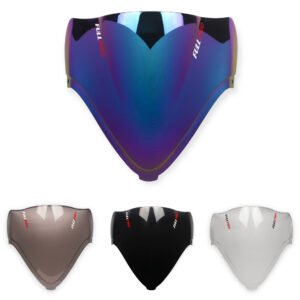 Bolha Suzuki Hayabusa (08-22) FP-BOL-HAY0822 FullPro Peças para Motos