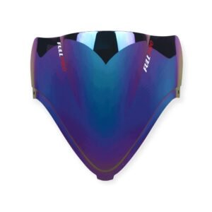 Bolha Suzuki Hayabusa (08-22) FP-BOL-HAY0822 FullPro Peças para Motos