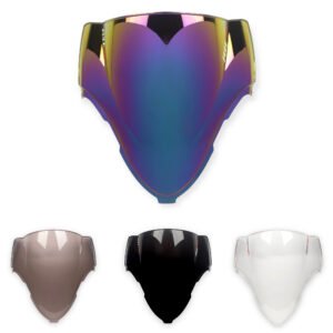 Bolha Suzuki Hayabusa (99-07) FP-BOL-HAY9907 FullPro Peças para Motos