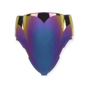 Bolha Suzuki Hayabusa (99-07) FP-BOL-HAY9907 FullPro Peças para Motos