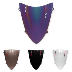 Bolha Kawasaki Ninja 250 FP-BOL-NJ250 FullPro Peças para Motos