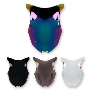 Bolha Kawasaki Ninja 1000 (18-20) FP-BOL-NJA1000 FullPro Peças para Motos