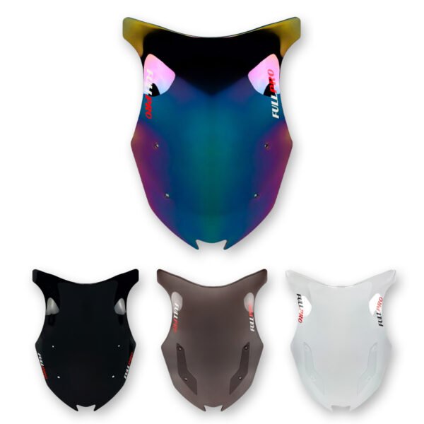 Bolha Kawasaki Ninja 1000 (18-20) FP-BOL-NJA1000 FullPro Peças para Motos