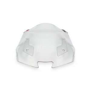 Bolha Kawasaki Ninja 1000 (18-20) FP-BOL-NJA1000-CRISTAL FullPro Peças para Motos