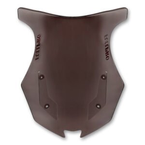 Bolha Kawasaki Ninja 1000 (18-20) FP-BOL-NJA1000-FUMECLR FullPro Peças para Motos