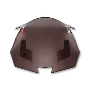 Bolha Kawasaki Ninja 1000 (18-20) FP-BOL-NJA1000-FUMECLR FullPro Peças para Motos