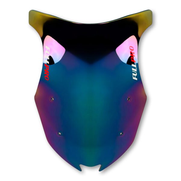 Bolha Kawasaki Ninja 1000 (18-20) FP-BOL-NJA1000-IRIDIUM FullPro Peças para Motos