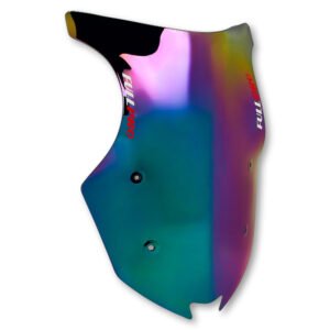 Bolha Kawasaki Ninja 1000 (18-20) FP-BOL-NJA1000-IRIDIUM FullPro Peças para Motos