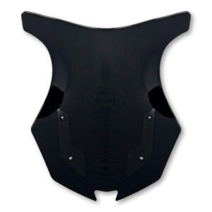 Bolha Kawasaki Ninja 1000 (18-20) FP-BOL-NJA1000-IRIDIUM FullPro Peças para Motos