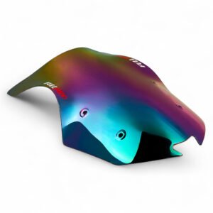 Bolha Kawasaki Ninja 1000 (18-20) FP-BOL-NJA1000-IRIDIUM FullPro Peças para Motos