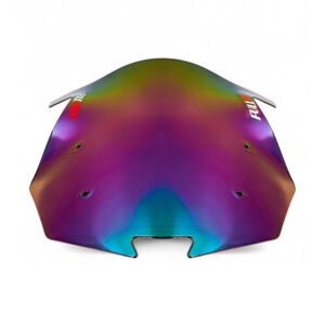 Bolha Kawasaki Ninja 1000 (18-20) FP-BOL-NJA1000-IRIDIUM FullPro Peças para Motos