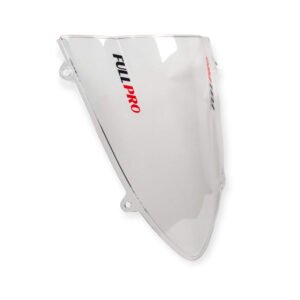 Bolha Kawasaki Ninja 250 FP-BOL-NJA250-CRISTAL FullPro Peças para Motos