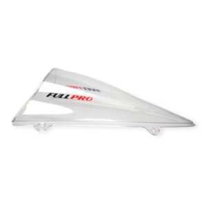 Bolha Kawasaki Ninja 250 FP-BOL-NJA250-CRISTAL FullPro Peças para Motos