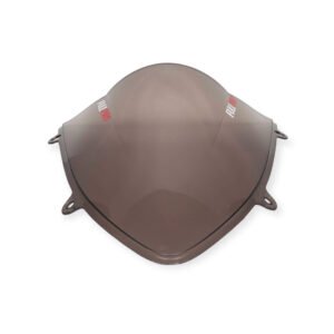 Bolha Kawasaki Ninja 250 FP-BOL-NJA250-FUMECLR FullPro Peças para Motos