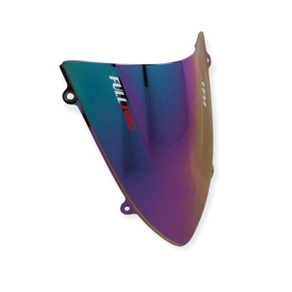 Bolha Kawasaki Ninja 250 FP-BOL-NJA250-IRIDIUM FullPro Peças para Motos