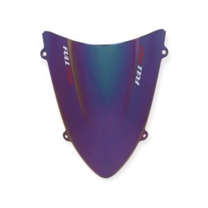 Bolha Kawasaki Ninja 250 FP-BOL-NJA250-IRIDIUM FullPro Peças para Motos