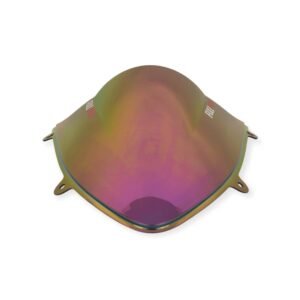 Bolha Kawasaki Ninja 250 FP-BOL-NJA250-IRIDIUM FullPro Peças para Motos