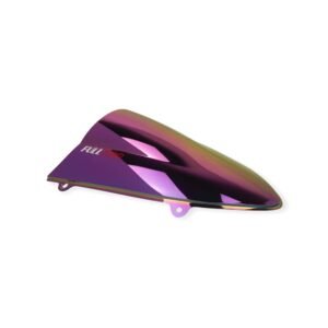 Bolha Kawasaki Ninja 250 FP-BOL-NJA250-IRIDIUM FullPro Peças para Motos