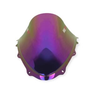 Bolha Ducati Panigale 959 / 1199 / 1299 FP-BOL-PNG-IRIDIUM FullPro Peças para Motos