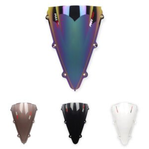 Bolha Yamaha R1 (04-06) FP-BOL-R10406 FullPro Peças para Motos