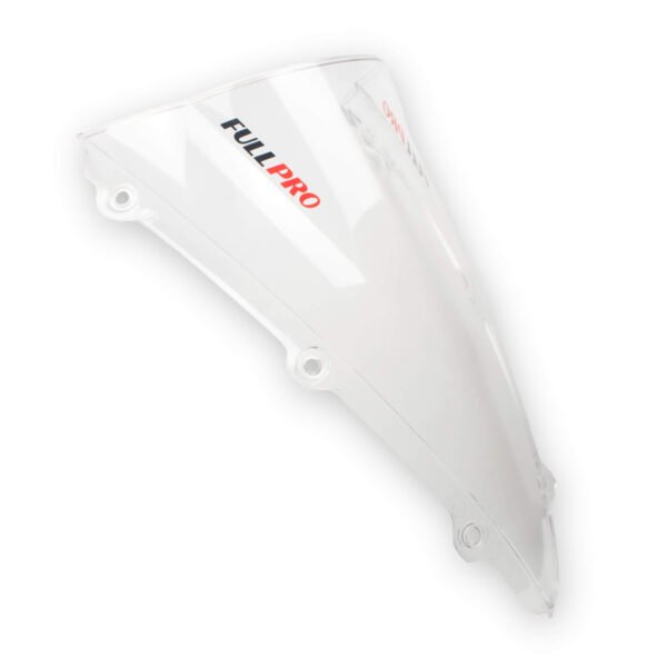 Bolha Yamaha R1 (04-06) FP-BOL-R10406-CRISTAL FullPro Peças para Motos