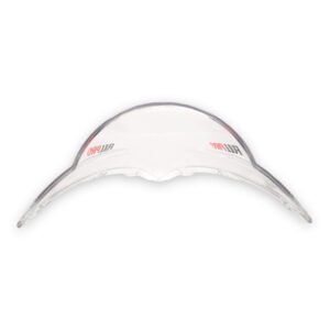 Bolha Yamaha R1 (04-06) FP-BOL-R10406-CRISTAL FullPro Peças para Motos