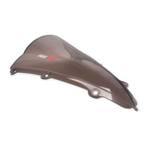 Bolha Yamaha R1 (04-06) FP-BOL-R10406-FUMECLR FullPro Peças para Motos