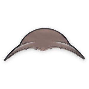 Bolha Yamaha R1 (04-06) FP-BOL-R10406-FUMECLR FullPro Peças para Motos