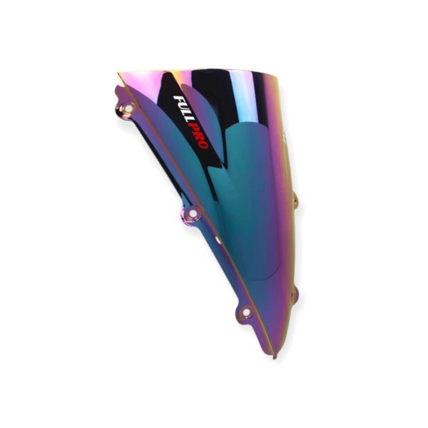 Bolha Yamaha R1 (04-06) FP-BOL-R10406-IRIDIUM FullPro Peças para Motos