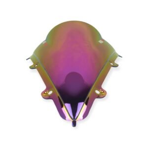 Bolha Yamaha R1 (04-06) FP-BOL-R10406-IRIDIUM FullPro Peças para Motos