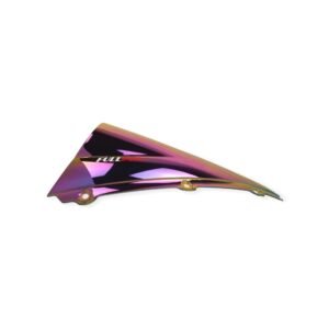 Bolha Yamaha R1 (04-06) FP-BOL-R10406-IRIDIUM FullPro Peças para Motos