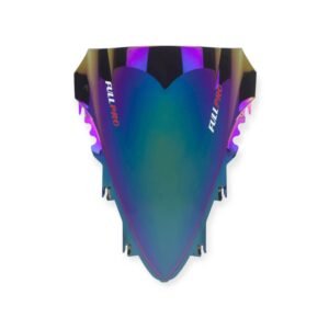 Bolha Yamaha R1 (07-08) FP-BOL-R10708 FullPro Peças para Motos