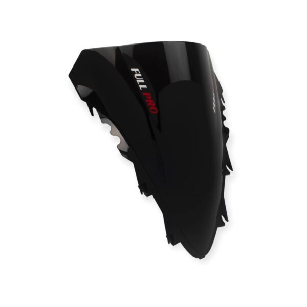 Bolha Yamaha R1 (07-08) FP-BOL-R10708-FUME FullPro Peças para Motos