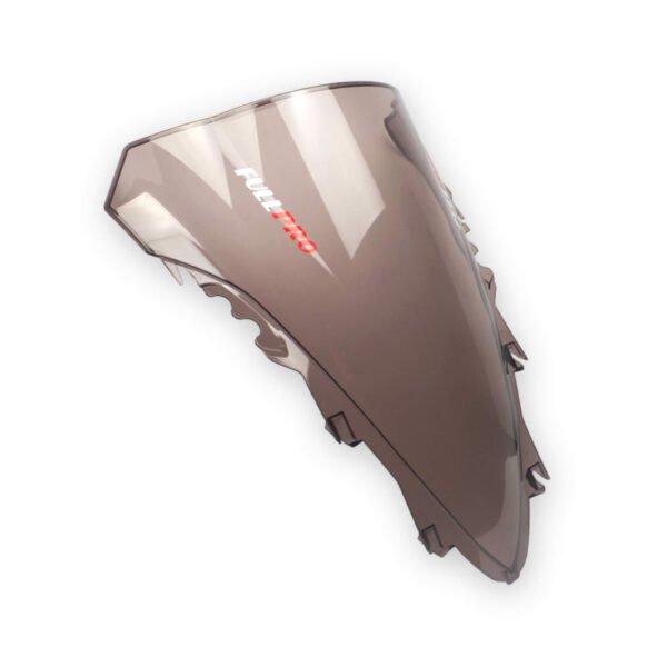 Bolha Yamaha R1 (07-08) FP-BOL-R10708-FUMECLR FullPro Peças para Motos