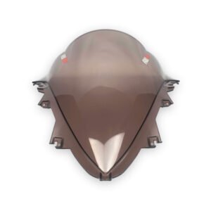 Bolha Yamaha R1 (07-08) FP-BOL-R10708-FUMECLR FullPro Peças para Motos