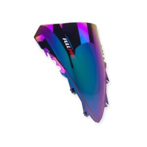 Bolha Yamaha R1 (07-08) FP-BOL-R10708-IRIDIUM FullPro Peças para Motos