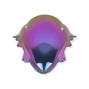 Bolha Yamaha R1 (07-08) FP-BOL-R10708-IRIDIUM FullPro Peças para Motos