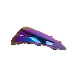 Bolha Yamaha R1 (07-08) FP-BOL-R10708-IRIDIUM FullPro Peças para Motos