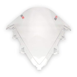 Bolha Yamaha R1 (09-14) FP-BOL-R10914-CRISTAL FullPro Peças para Motos