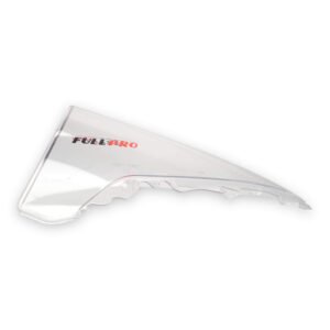 Bolha Yamaha R1 (09-14) FP-BOL-R10914-CRISTAL FullPro Peças para Motos