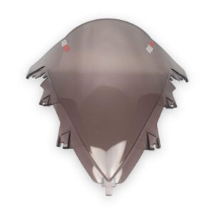 Bolha Yamaha R1 (09-14) FP-BOL-R10914-FUMECLR FullPro Peças para Motos