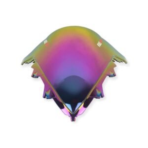 Bolha Yamaha R1 (09-14) FP-BOL-R10914-IRIDIUM FullPro Peças para Motos